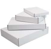 PiP Large Letter Postal Box - Size C5 - Bundle of 50