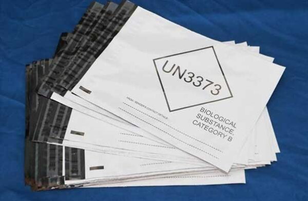 UN3373 Label | UN3373 Packaging & Mailboxes | ⁠Specimen Mail UN3373